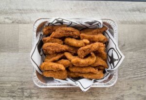 Best Chicken Atlanta - PONKO Chicken