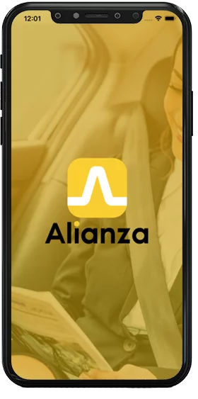 Download Alianza App
